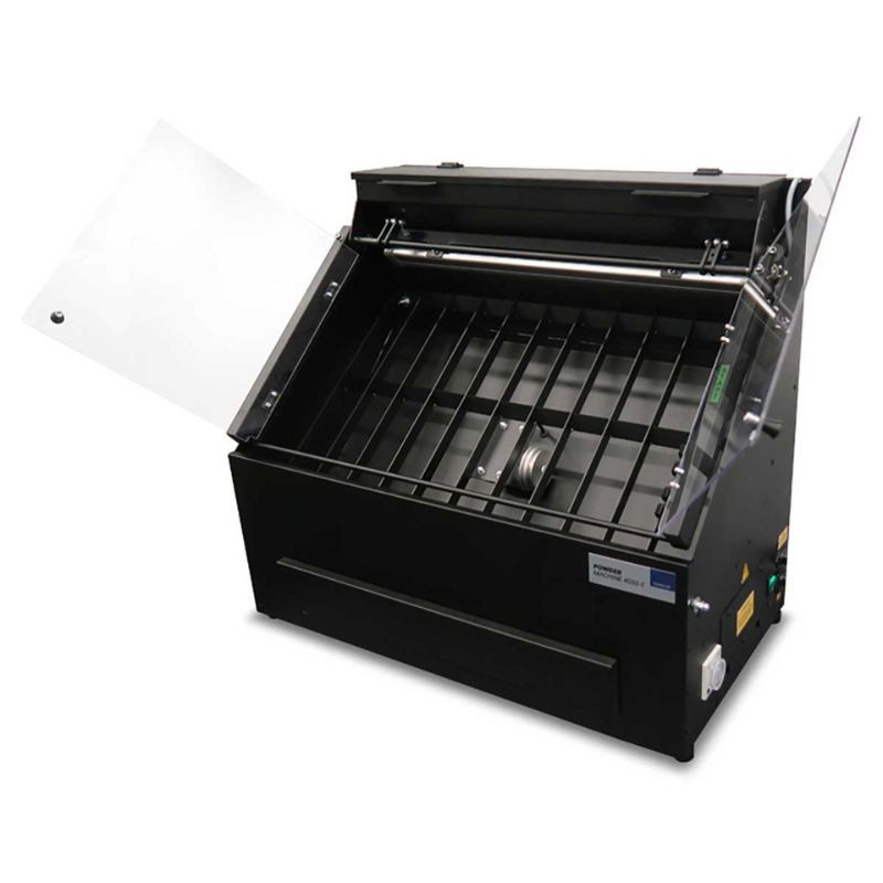 DTF Printer – Powder Machine Schulze 4050 II | Manutech-Print