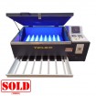 Used Tiflex screen exposing unit and drying cabinet / 1 Drawer – Ref. 23L6080