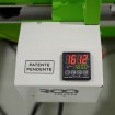 ROQ IRON fer industriel pour préparation textile avant sérigraphie