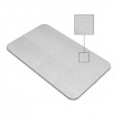 Plateau ROQ en aluminium pour presse de sérigraphie