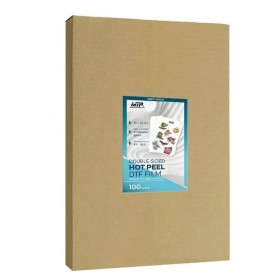 Feuilles DTF 35 x 40 cm – Plateau Brother GTX Pro