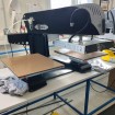 SEFA Duplex Pro V3 Used – Double Platen Heat Press