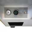 Industrial textile folding machine Speedy-T Chiossi Cavazzuti