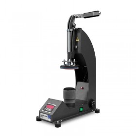 Schulze Mug Bottom Press | marquage du fond de mug en sublimation