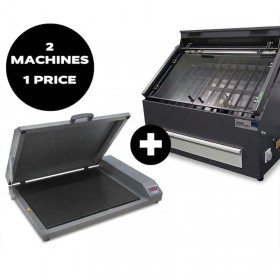 DTF Automation Pack Schulze 40x50 cm