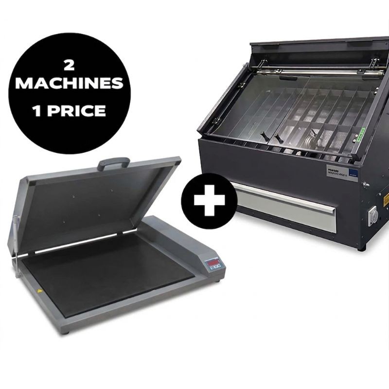 DTF Automation Pack Schulze 40x50 cm