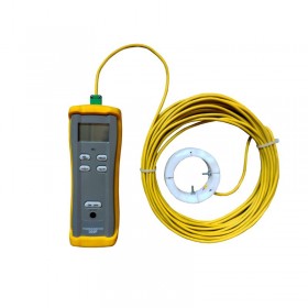 Thermal probe for plastisol ink curing control