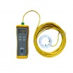 Thermal probe for plastisol ink curing control