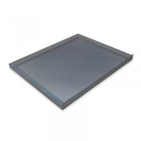 Grille de surélévation pour four DTF Schulze 4050