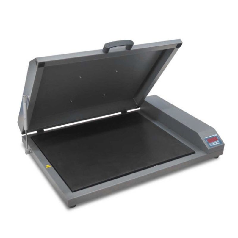 Spacer Insert Machine DTF Spacer Insert for Schulze 4050 Oven 40x50 cm | Manutech-Print
