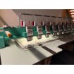 Brodeuse industrielle Tajima TFSN-912 12 têtes, occasion révisé
