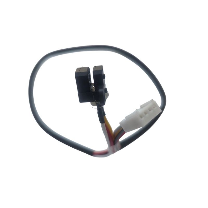 Encoder reader for DTF printer (Version B)