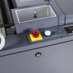 Production DTF continue avec poudreur sécheur Schulze Powder Machine 600 V3