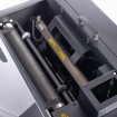 machine DTF POWDR avec rouleau film 40 cm en continu