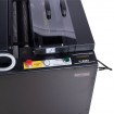 Poudreur sécheur DTF Schulze POWDR 420 mm en production