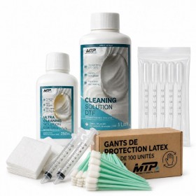 Kit Nettoyage Imprimante DTF A3 – Entretien Tête d'Impression