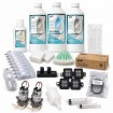 Kit de Maintenance DTF | Imprimante 4 Têtes Epson I3200 DL60X4FV