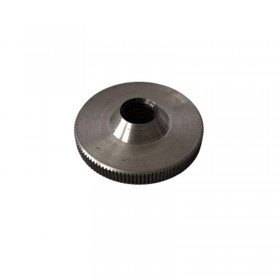 Schulze lower platen fixing screw for interchangeable heat press platens