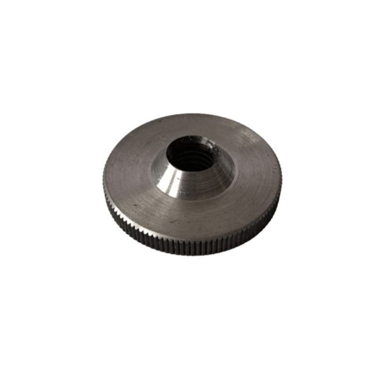 Schulze lower platen fixing screw for interchangeable heat press platens