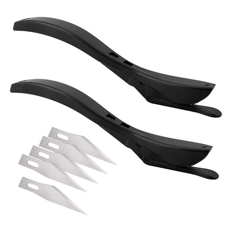 DTF cutter for textile transfer film cutting