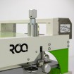ROQ FLOCK pour sérigraphie textile industrielle haute cadence