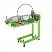 ROQ ONE tête d’impression autonome pour carrousel automatique de sérigraphie textile ROQ