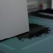 ROQ CTS 4XL CTS machine for large textile screen printing frames