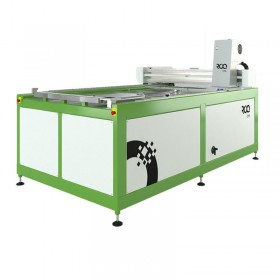 ROQ CTS imprimante Computer-to-Screen pour écrans de sérigraphie textile