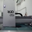 ROQ CTS XL screen preparation system without film positives