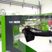 ROQ PULL retrait automatique des vêtements sur presse à chaud ROQ IMPRESS