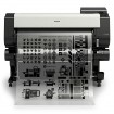 Canon TX-4000 refurbished screen printing film printer 112 cm