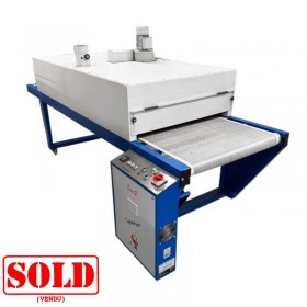 Acosgraf Eco 2 Infradryer...