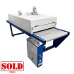 Acosgraf Eco 2 Infradryer TS 3080, screen printing | Manutech-Print