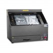 Poudreur sécheur DTF SCHULZE Combo 4050 pour poudrage automatique et cuisson des feuilles DTF