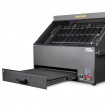 Machine DTF SCHULZE Combo 4050 avec récupération automatique de poudre et four DTF intégré