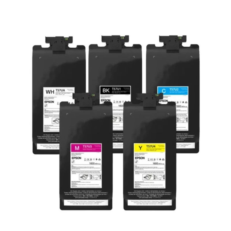 Epson UltraChrome DF T57U ink for SC-G6000 and SC-G9000