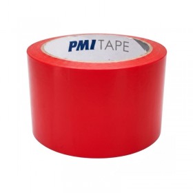 Ruban adhésif universel sérigraphie PMI RED Tape