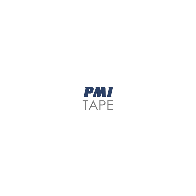 PMI Tape